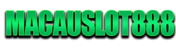 Logo MACAUSLOT888